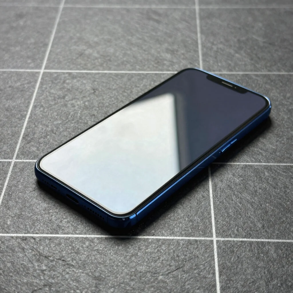 iPhone OLED Display Replacement