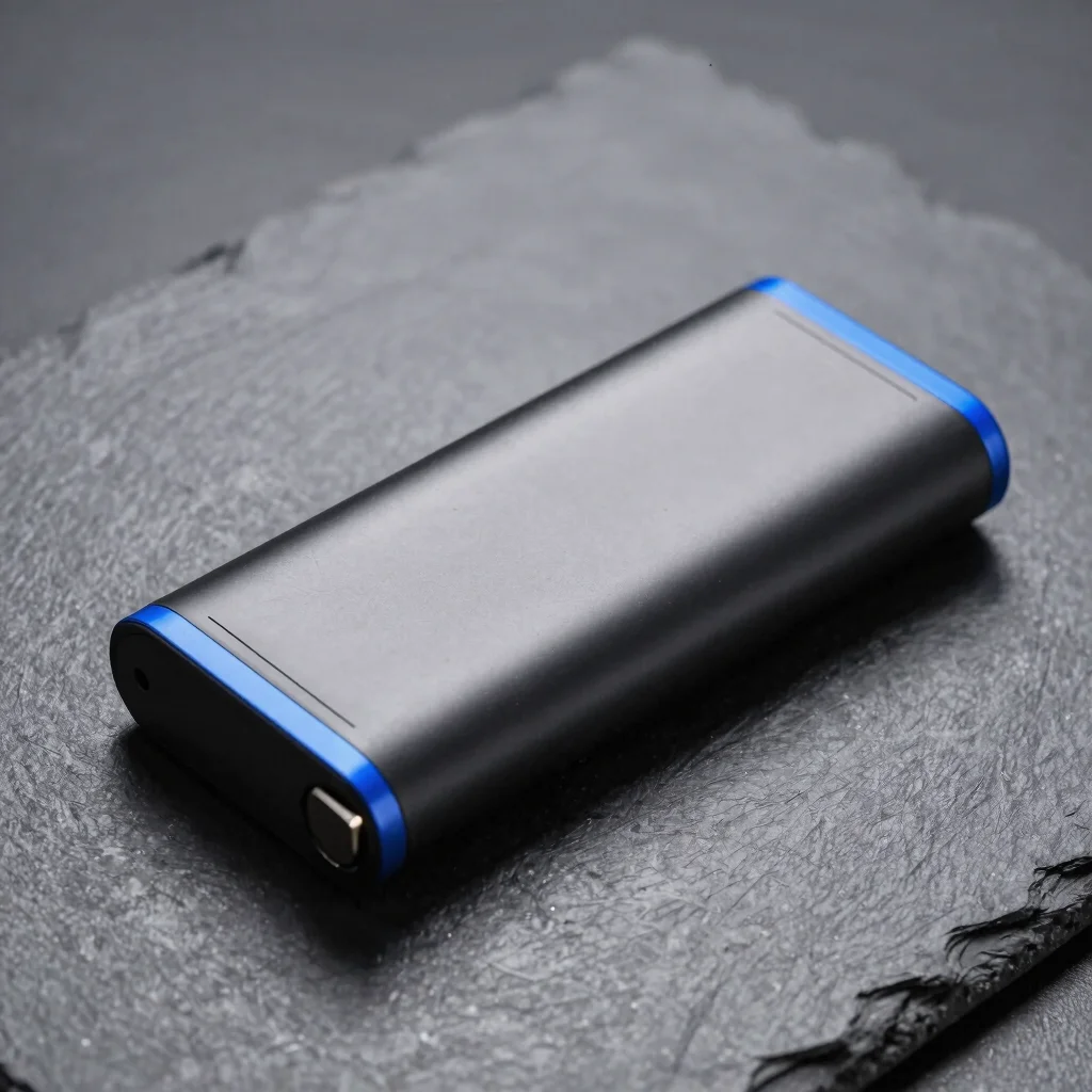 High-Capacity Battery Swap