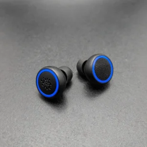 Earpiece & Speaker Mesh Service
